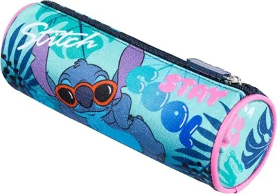 Obrázek produktu pro Stitch Stay Cool tuba penál Majewski