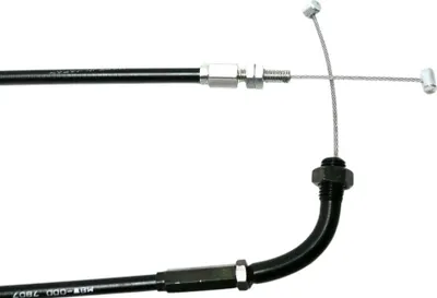 Obrázek produktu pro Otevření plynového lanka pro HONDA CBR 600 F PC35 1999-2000, 17910-MBW-000