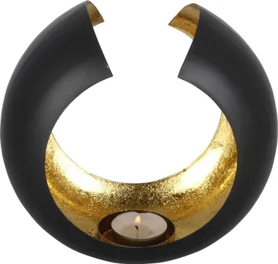 Produktbild von Orientalisches Windlicht Charu L