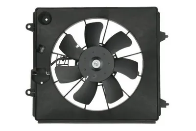 Produktbild von THERMOTEC D84005TT Lüfter Motorkühlung Kühlerlüfter für HONDA CR-V III (RE) Wasserkühler Ø295mm
