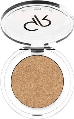 Image de Ombre à paupières GOLDEN ROSE Soft Color Pearl 45, 2,3 g