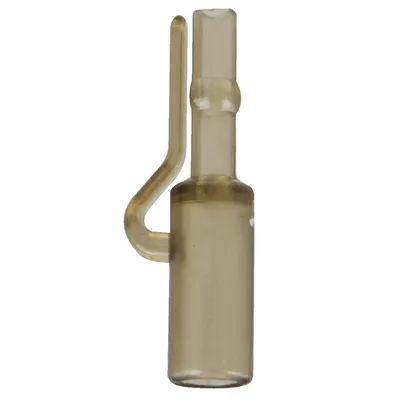 Produktbild von Anaconda  Safety Lead Clips 10pcs. / Karpfenzubehör: Weed