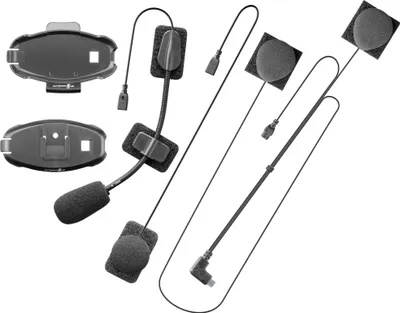 Produktbild von Interphone Active / Connect Universal Audio Kit