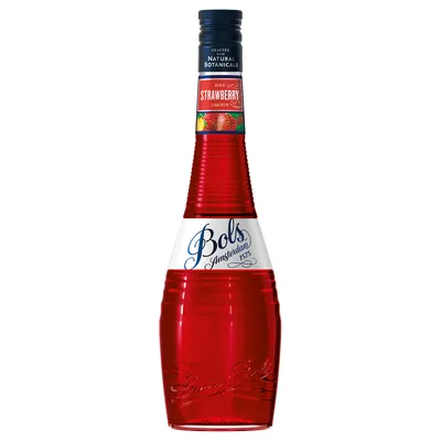 Obrázok produktu pre Bols Strawberry 17%