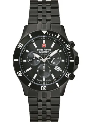 Zdjęcie produktu dla Swiss Alpine Military Challenger Chrono SAM7022.9177