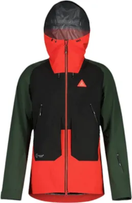 Produktbild von Jacken Maloja Alpin-winterjacke Laureinm 3620118800