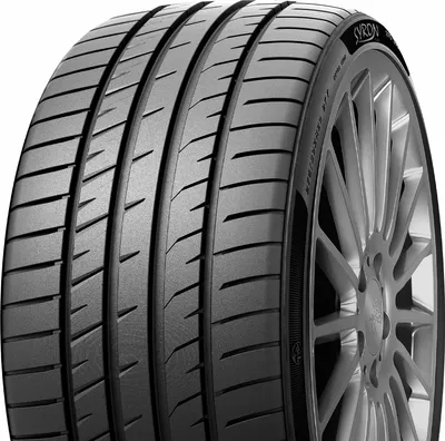Produktbild von SYRON Tires PREMIUM PERFORMANCE XL 255/35 R20 97Y - C /B/73dB Sommerreifen (PKW)