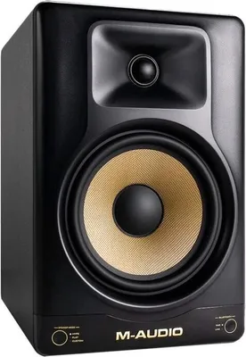 Zdjęcie produktu dla M-Audio Forty Eighty