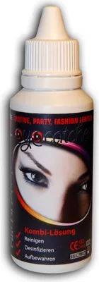 Produktbild von Kontaktlinsen Pflegemittel (50ml)
