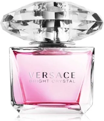 Image de Versace Bright Crystal Edt W 30 ml