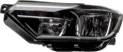 Immagine prodotto di Fari A Sinistra Per Vw Passat (