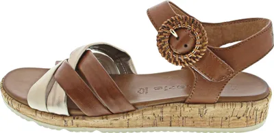Produktbild von Tamaris Sandale Braun in Gr. 36