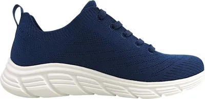 Imagen del producto de Zapatillas deportivas Skechers Bobs BFlex Lo-Graceful para mujer, zapatillas de running, color azul, para uso diario