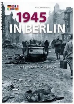Image de 1945 in Berlin