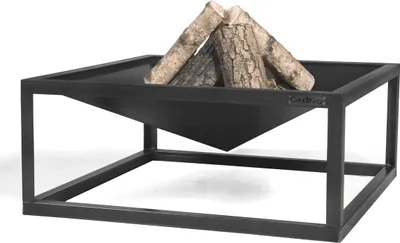 Produktbild von CookKing Square Feuerschale
