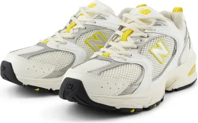 Produktbild von New Balance Herren Sneakers Beige MR530SY Grösse 44