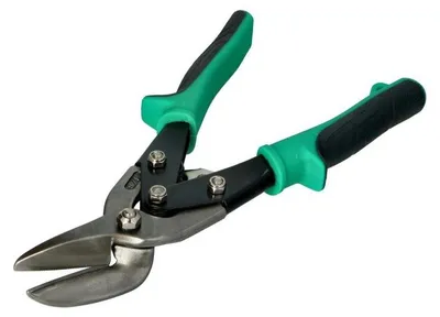 Immagine prodotto di Cesoie per lamiera, destra 250 mm, DRAUMET PREMIUM