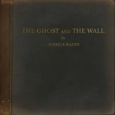 Produktbild von Radin, J: Ghost and the Wall