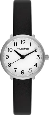Produktbild von Pacific Classic Damenuhr Pacific-PC00755