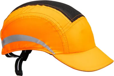 Image de Casquette antichoc "PS79" AirTech - Portwest Orange
