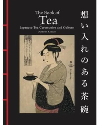 Obrázok produktu pre The Book of Tea