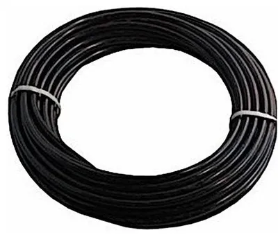 Obrázok produktu pre ELVEDES externý brzdový kábel 3/5,5 mm 10 metrov čierny