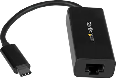 Zdjęcie produktu dla StarTech.com ADAPTER USB-C DO GIGABITU