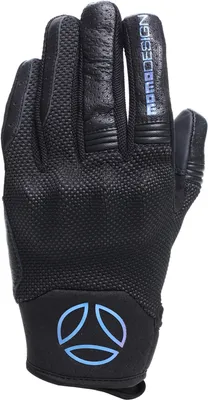 Immagine prodotto di Guanti da moto MOMO Ascendancy, taglia XL