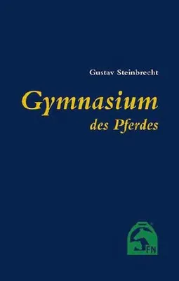 Produktbild von Gymnasium des Pferdes
