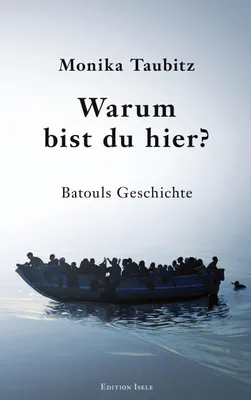 Produktbild von Warum bist du hier?