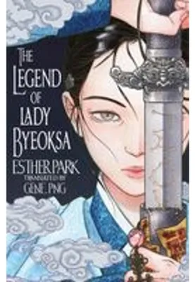 Obrázek produktu pro The Legend of Lady Byeoksa