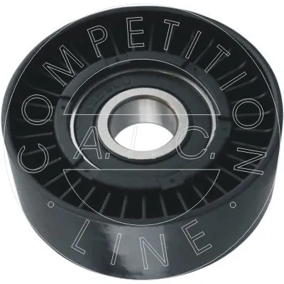 Produktbild von AIC 57409 Umlenkrolle Keilrippenriemen 70mm für VW Golf IV Schrägheck (1J1) GOLF VI (5K1) Golf V Schrägheck (1K1) POLO (9N) Polo Schrägheck (6R1, 6C1)