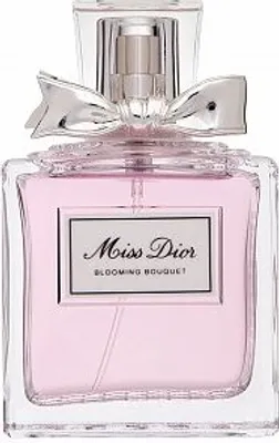 Produktbild von Dior Miss Dior Blooming Bouquet Eau de Toilette für Damen 100 ml Blumig