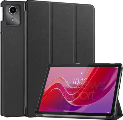 Obrázek produktu pro Kryt Lenovo Tab M11: imoshion Trifold flip cover