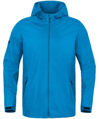 Image de JAKO Allround Allwetterjacke Herren JAKO blau L