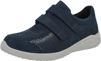 Immagine prodotto di Scarpe casual stringate da donna in blu