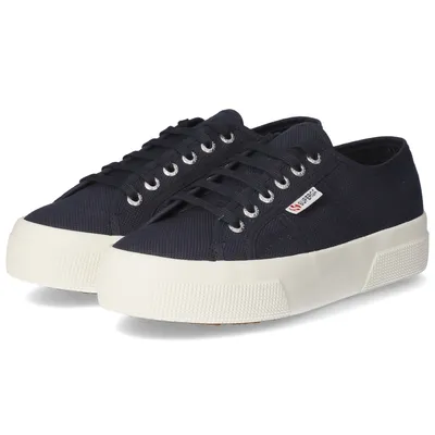 Produktbild von Superga 2740 Platform Navy-Favorio Größe EU 41