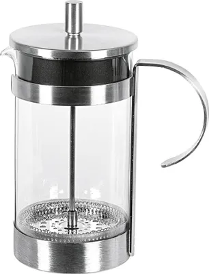 Zdjęcie produktu dla Ekspres do kawy MY 8 filiżanek satynowa stal nierdzewna 1000 ml