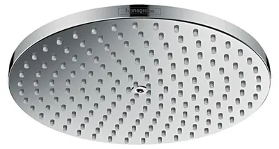 Produktbild von hansgrohe Raindance S Kopfbrause 240 1jet PowderRain EcoSmart+, Chrom