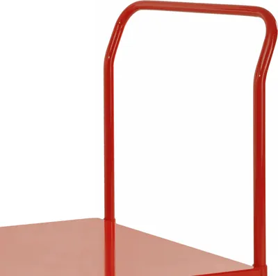 Produktbild von Kongamek Schiebebügel 90x732x780mm als Zubehör für Plattformwagen