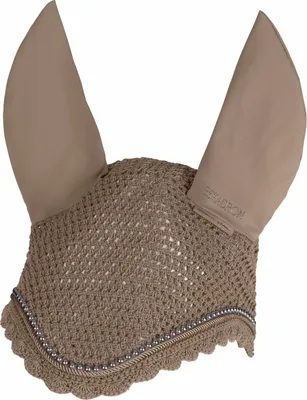 Immagine prodotto di Eskadron fly bonnet Perle Platinum 2025 fly bonnet Smoky Taupe warmblood