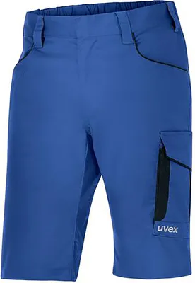 Produktbild von uvex Bermuda suXXeed industry blau, ultramarin Gr. 60