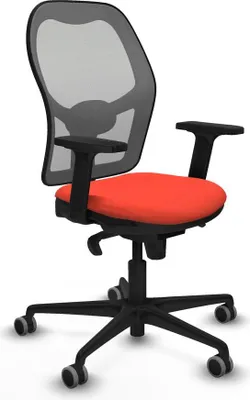 Immagine prodotto di Gaming-Stuhl Piqueras y Crespo 2D036G0 Dunkelorange
