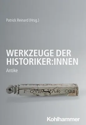 Immagine prodotto di Werkzeuge der Historiker:innen