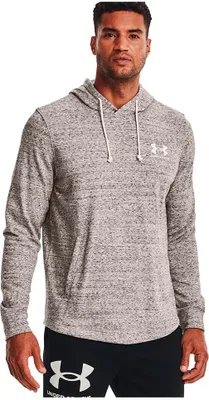 Produktbild von Under Armour Rival Terry Kapuzenpullover  XS Mann  XS