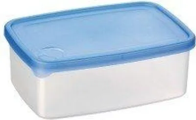 Produktbild von Sunware Club Cuisine Box 2,5 Liter