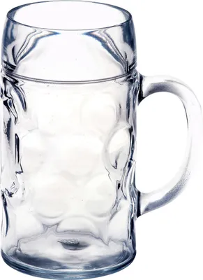 Obrázek produktu pro WELLCO WELLCO Bierkrug 1l 800395