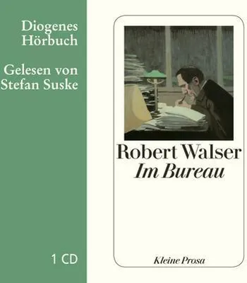 Produktbild von ISBN 9783257803143, Fiktion, Deutsch