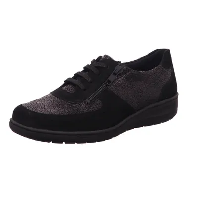 Zdjęcie produktu dla Solidus 29012 01049 sznurowane buty
