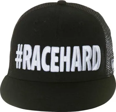 Immagine prodotto di Cappellino da camionista Zerod Racehard, taglia unica